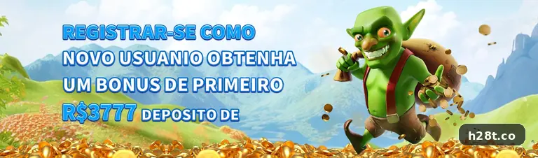 Principais provedores de slots da h28t